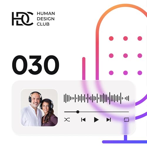 030 Human Design Ultimate und Buch