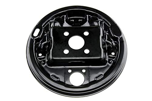 Pare-poussière arrière gauche pour Renault Clio II 98-05 HTO-RE-000