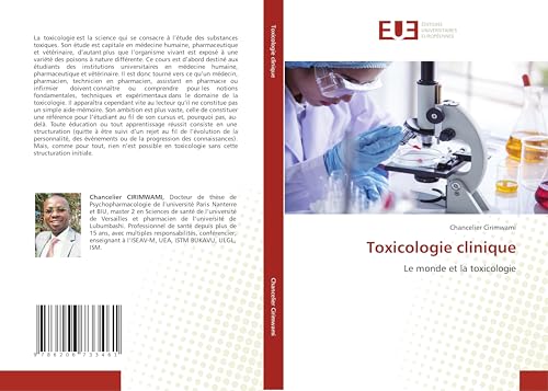 Toxicologie clinique: Le monde et la toxicologie