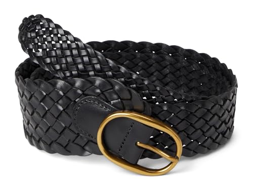 Madewell Women's Woven Hip Belt