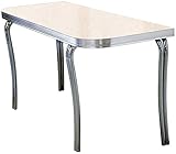 Wir führen den original amerikanischen Dinerstil von Barhocker, Dinerbank, Stühle, Tische bis hin zum Sofa oder Sessel im US-Stil