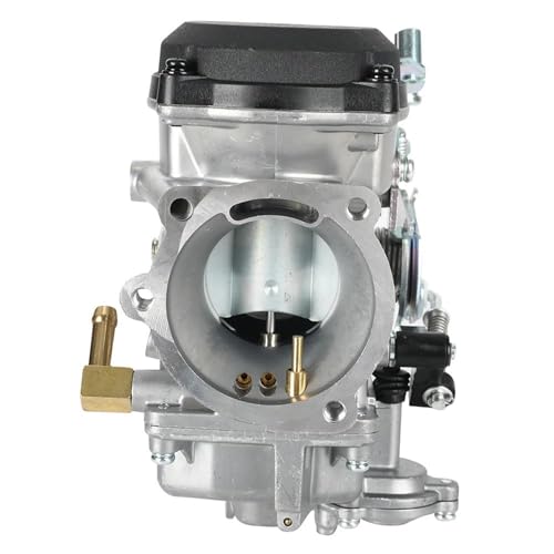 Carburateur CV 40mm pour moto Harley Davidson Sportster Softail Dyna