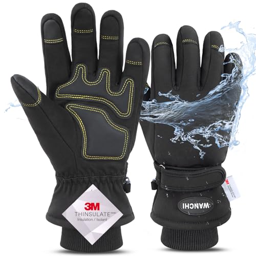 Top 10 Best Gloves For Snow Shoveling Reviews & Buying Guide Katynel