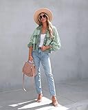 Zoom IMG-1 carino y2k giacche per le