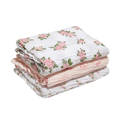 Papi Textil Cueiro Swaddle Soft Bamboo Mami 1,20M X 1,20M Contem 03 Unidades