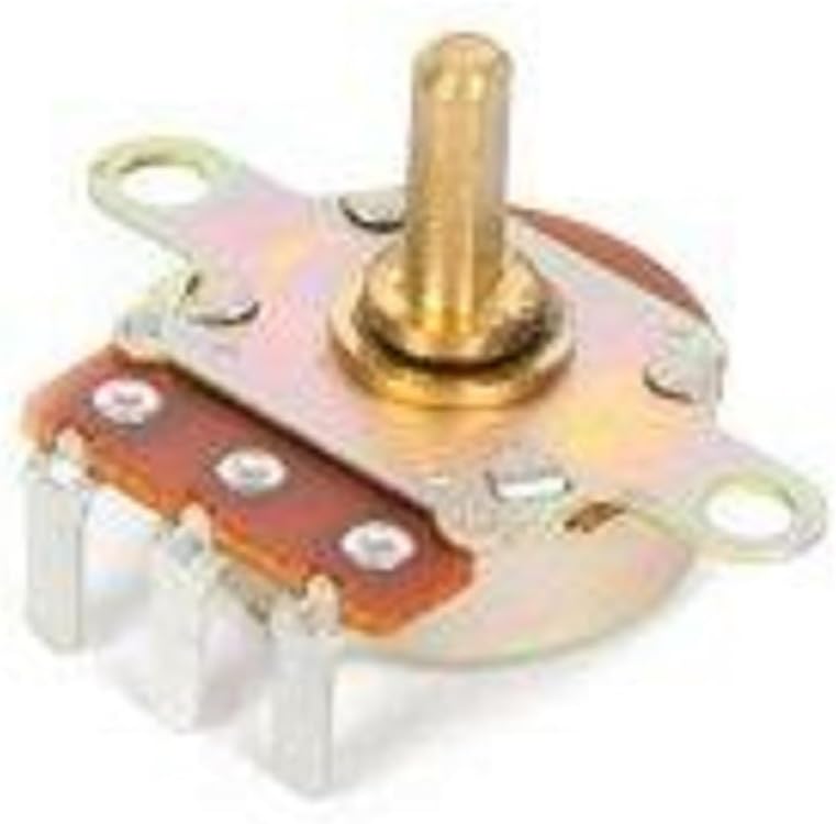 ACDelco 1571936 Heater and Air Conditioner Temperature