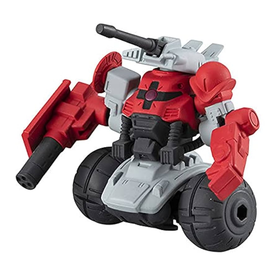 BANDAI - 【モビルスーツアンサンブル】第18弾　全6種セット　(未開封) BANDAI - 【モビルスーツアンサンブル】第18弾 全6種セット (未