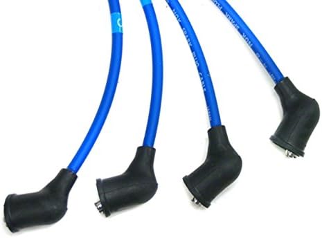 NGK HE73 NGK- spark plug wires
