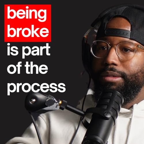 Episode 19: Broke to Financially Free - Nate Moore