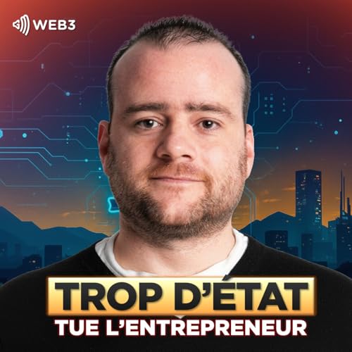 Il invente Netflix avant Netflix, avant de fonder une licorne ! - Entretien avec Nicolas Alfonsi