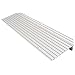 Silver Spring THR1.5 1.5" x 34" Wheelchair Threshold Ramp