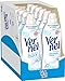 Produktbild VERNEL Derma & Care Weichspüler 468WL (12x39 Waschladungen), hypoallergener & speziell für sensible Haut entwickelter Wäscheduft sorgt für unwiderstehliche Weichheit, recycelbar
