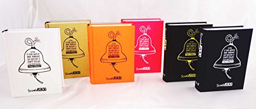 ScuolaZoo Diario Agenda 2017/2018, Formato Mini