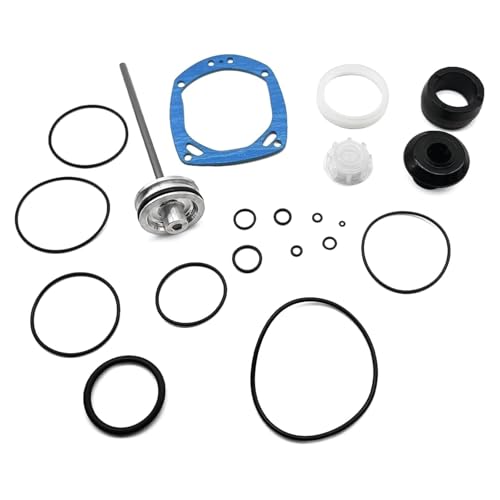 Kit de réparation pour cloueuse de cadre N80C SDN11RH - 2