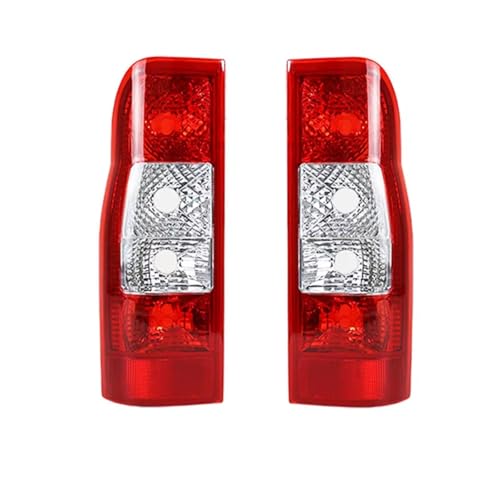 Paire feu arrière Ford Transit MK7 2006 2014 rechange