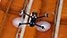 Parrot Bebop 2 - Dron cuadricóptero (Full HD 1080P, 14 Mpx, 60...