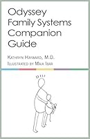 Odyssey Family Systems Companion Guide 1790346045 Book Cover
