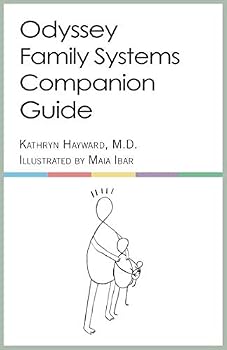 Paperback Odyssey Family Systems Companion Guide Book