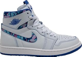 Air Jordan 1 Zoom CMFT GC High Trainers 25 Years Sneakers UK 8.5 US 11 EUR 43