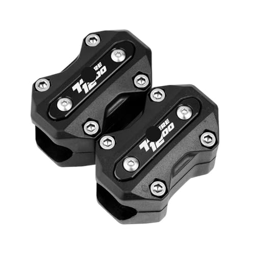 Accessoires Tenere 1200 protection pare-chocs XT1200Z moto