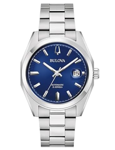 Bulova zegarek automatyczny 96B436