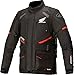 Produktbild Alpinestars Honda Andes v3 Drystar Motorrad Textiljacke (Black/Red,S)