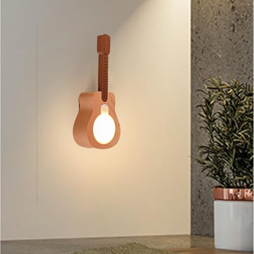 Lámpara LED de pared para pasillo sin cables que soluciona la iluminación en escaleras oscuras 5
