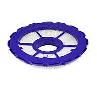 Algopix Similar Product 2 - Post Motor HEPA Filter Generic