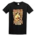 Produktbild Men's Crosby Stills Nash & Young Freedom of Speech 2006 Tour Short Sleeve T-Shirt L