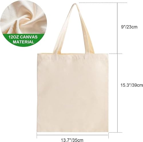 Pale Pink Tote Bag, Flower Pattern in Rosy Shades Coming of the Spring Themed Daisies, Cloth Linen Reusable Bag for Shopping Books Beach and More, 16.5" X 14", Pale Pink White Pink (BAG-959) 3 41XfWAgr 6L. SL500