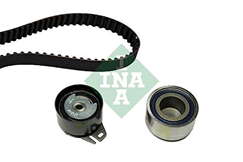 Preisvergleich Produktbild INA-KFZ 530022210 Zahnriemensatz