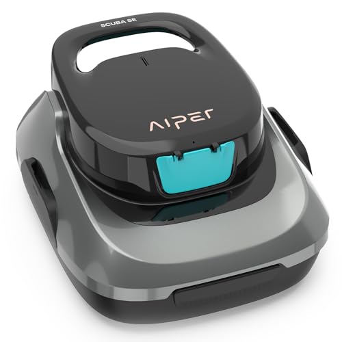 Best Robotic Pool Cleaners for Leaves ShopMeTheWay