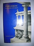 Pergamon. Burgberg und Altar. M. zahlr. Abb. imn Text u. a. Taf. u. 1 gefalt. farb. Kte. Bln. 1966. 114 S. Ohlwd. m. farb. ill. OU.