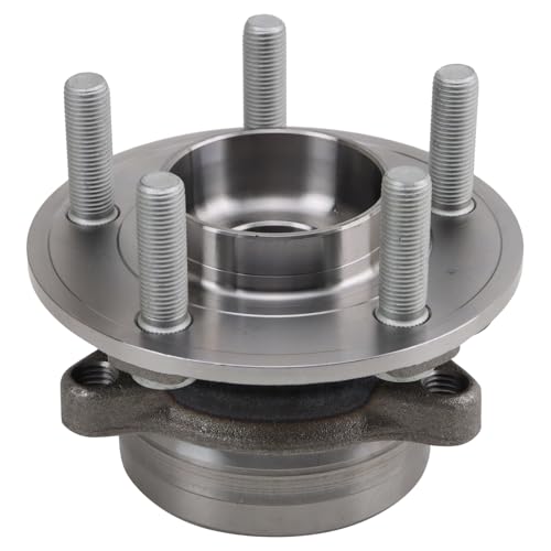 TRQ Wheel Bearing & Hub Assembly by TRQ - Used condition - Image 4