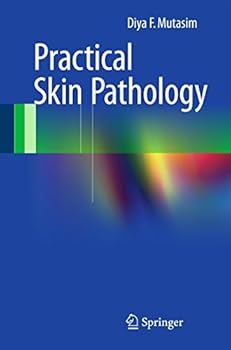 Paperback Practical Skin Pathology Book
