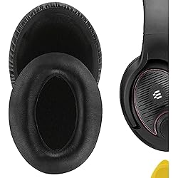Comprar Auriculares Gamer Geekria Almohadillas de Repuesto para Senheiser Game One, Game Zero Auriculares Almohadillas para Orejas, Almohadillas para Orejas, Almohadillas para Orejas y Almohadillas de reparación