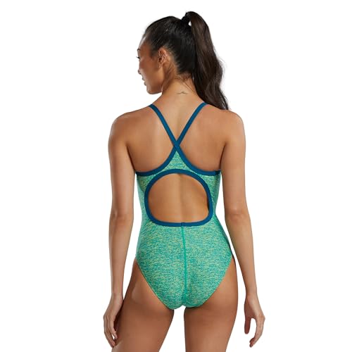 Image of TYR Women's Durafast Elite Diamondfit Swimsuit - One Piece Training Suit