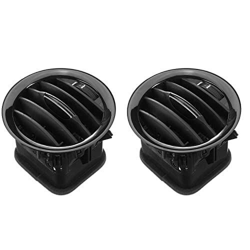 Grille d'aération 13417363 pour réparer la ventilation Corsa D cassée