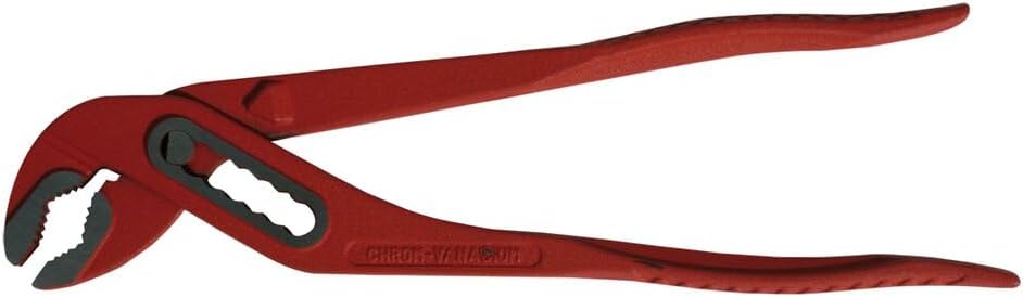 Water Pump Pliers 41930L Premium chrome Vanadium