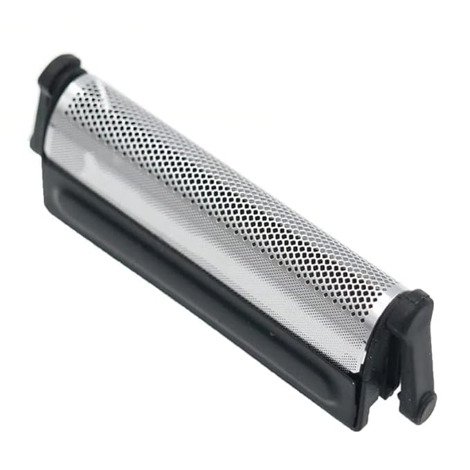 Replacement Outer Foil for Panasonic ES518S / ES518P / ES518N / ES512 / ES-RC20 Men's Shaver Wet Dry - Electric Razor Beard Trimmer Cutter Net