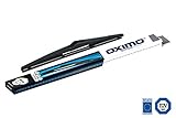 Citroën C4 11/2004-08/2010 OXIMO WR304300 Silicone Edition Heckwischer Heckwischerblatt C4, Fiesta VI, II, Focus, Mondeo IV, Colt VII, Qashqai, Astra H, Corsa E, Grandland X, Scenic III, Yaris