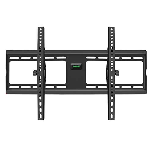 Support TV réglable à forte capacité de charge pour grand téléviseur mural LCD