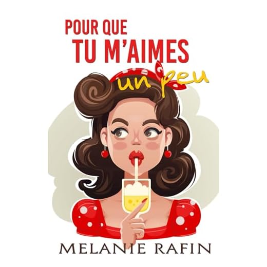 Pour que tu m'aimes un peu