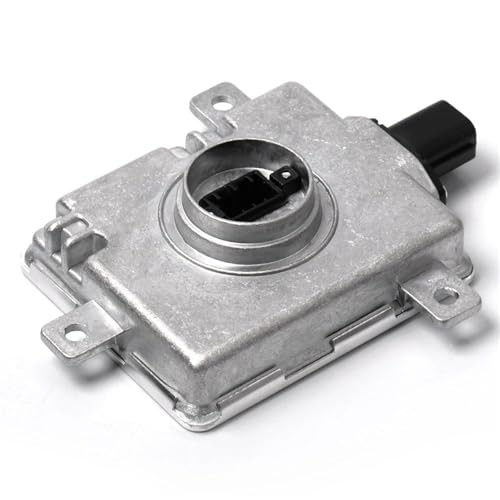 Ballast xénon D2S D2R pour Acura TL 2006-2014 W3T16271