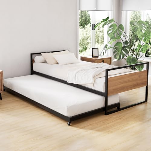 trundle beds industrial