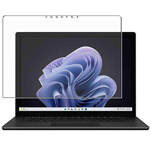 y2ZbgzClearView(NAr[) Microsoft Surface Laptop 5 15C`p t ی tB  ڂɗD A`OA u[CgJbg ^Cv {