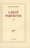  Gaïté parisienne