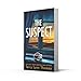 HQ Digital The Suspect (Olivia Sinclair series).