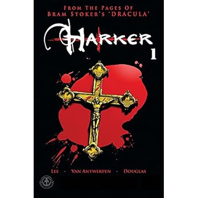 From the Pages of Bram Stoker's Dracula