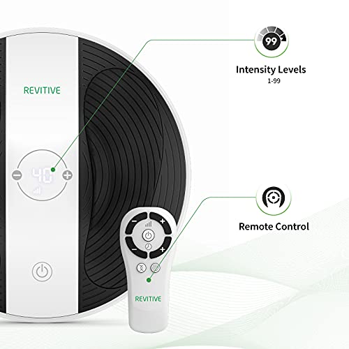 New | Revitive Prohealth Circulation Booster - Relief For Occasional Tired Legs And Feet #TOP4